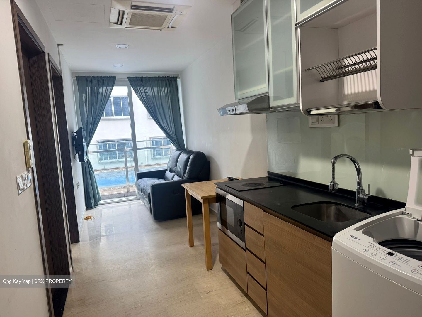 Le Regal (D14), Apartment #440016301